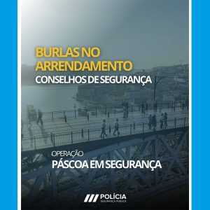 PSP seguranca