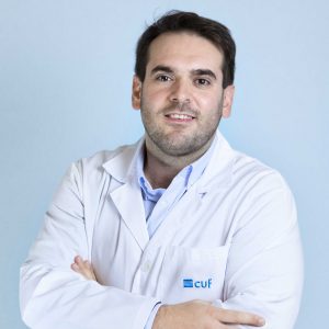Pedro Ferreira Pereira ortopedista no Hospital CUF Arrifana de Sousa e na Clinica CUF Marco de Canaveses