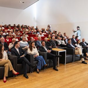 Penafiel apoia associacoes