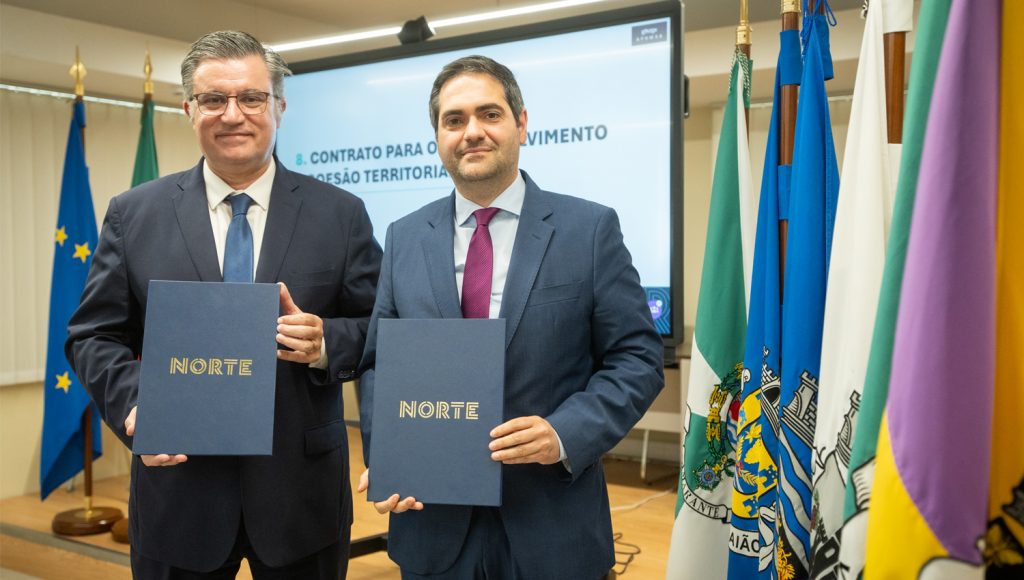 Penafiel reforca investimento na habitacao