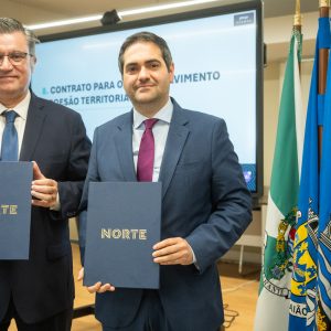 Penafiel reforca investimento na habitacao