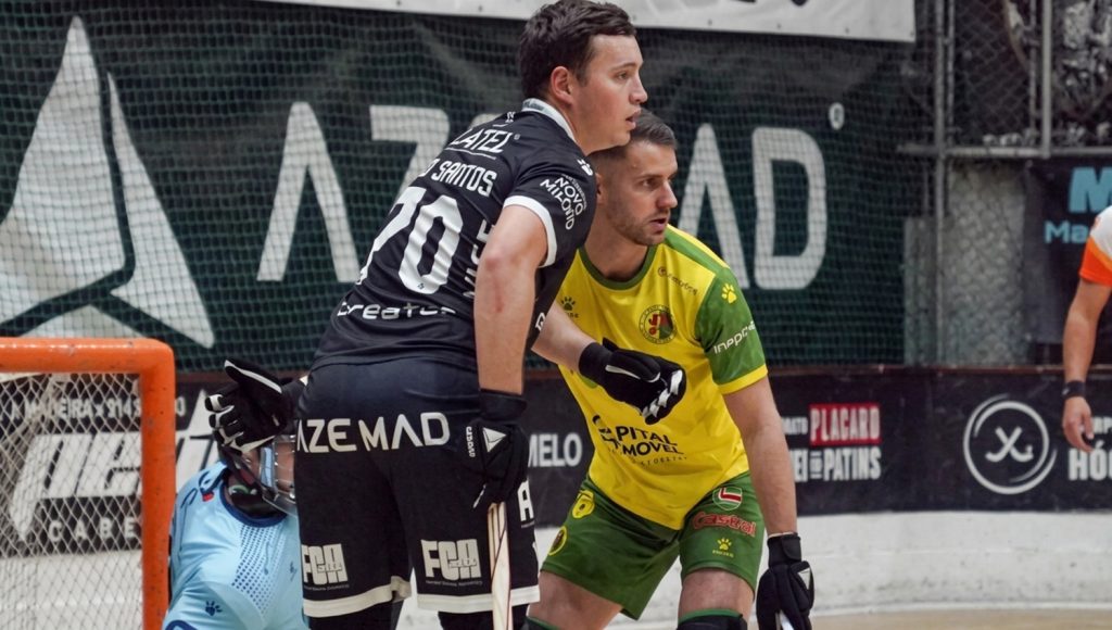 Sanjoanense JP final