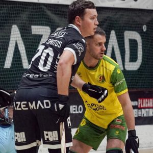 Sanjoanense JP final