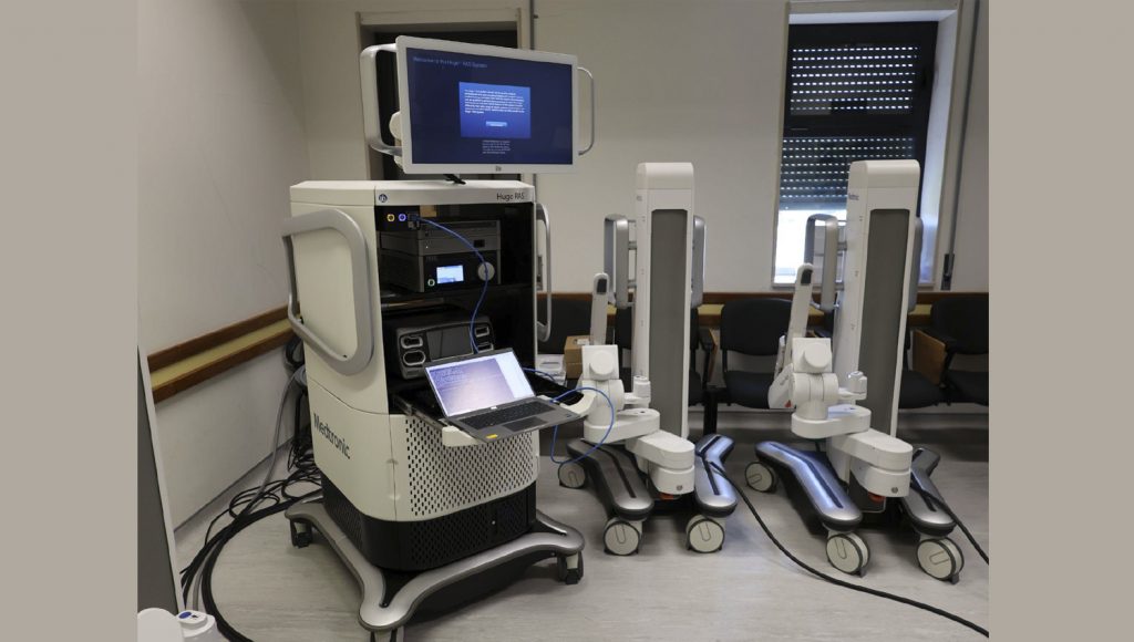 ULS do Tâmega e Sousa investe 6,4 milhões de euros na maior modernização tecnológica da sua história 3 ULS