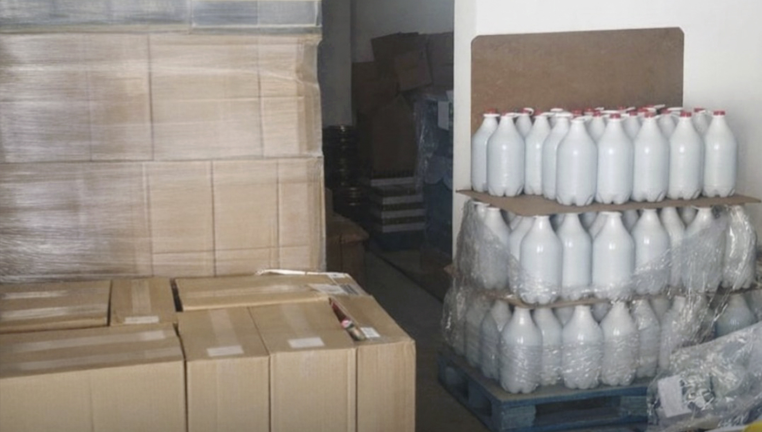 ASAE apreende quase 40 mil litros de vinho e Lousada está entre os concelhos visados 3 VinhoLousada final