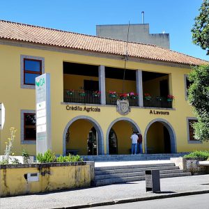 a lavoura