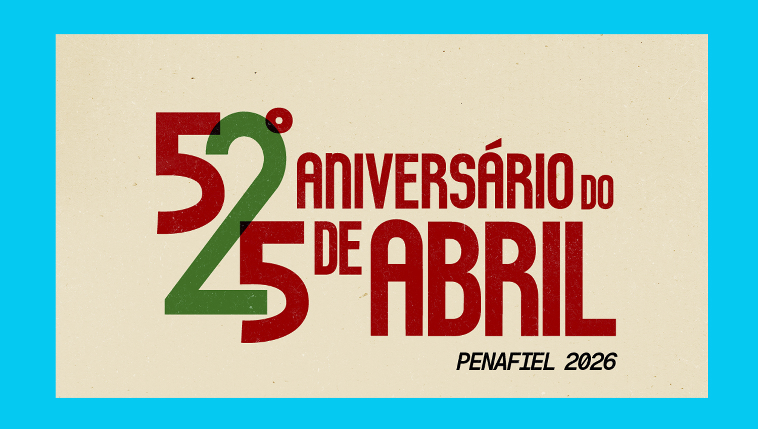 abril
