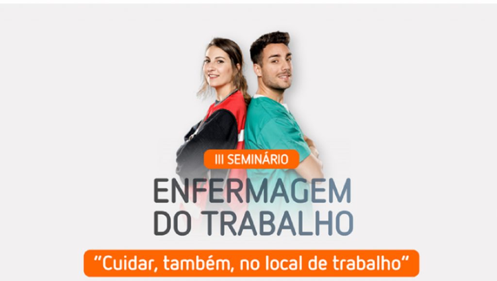 Mais de dois mil enfermeiros do trabalho reforçam papel nas empresas 1 cespu
