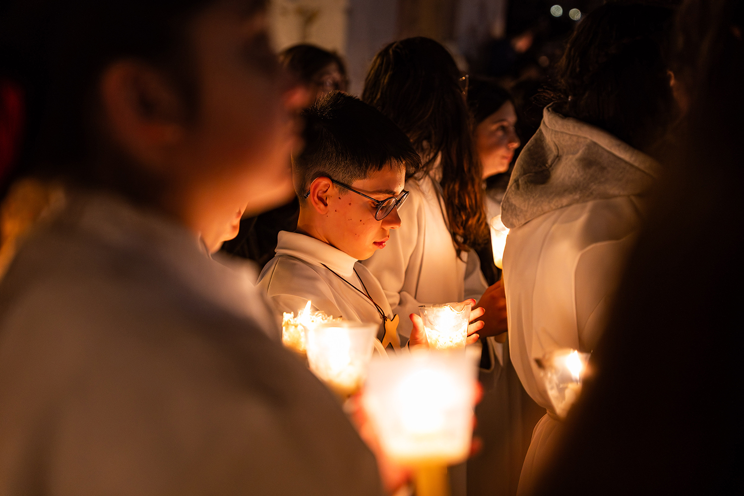 O Caminho da Luz: A Espiritualidade das Endoenças 3 endoencas
