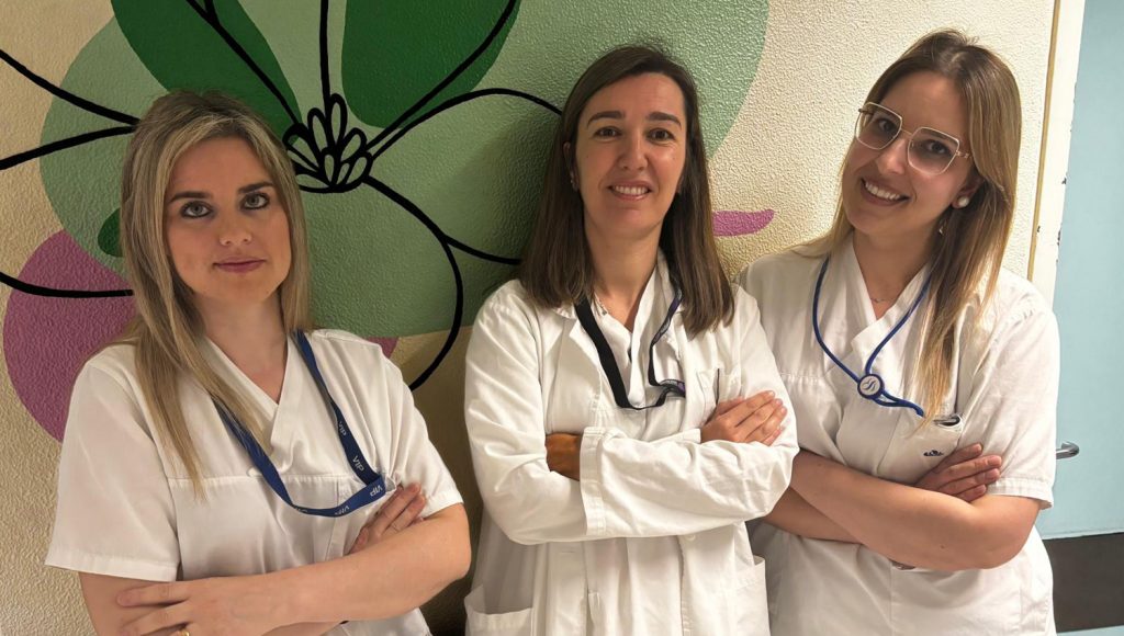 O som da nossa identidade: Cuidar da voz é cuidar de si… 1 enfermeiras