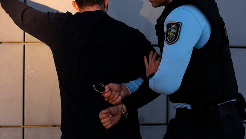 Identificados dois suspeitos das agressões em bar em Paços de Ferreira 1 gnr1