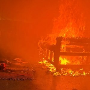 incendio