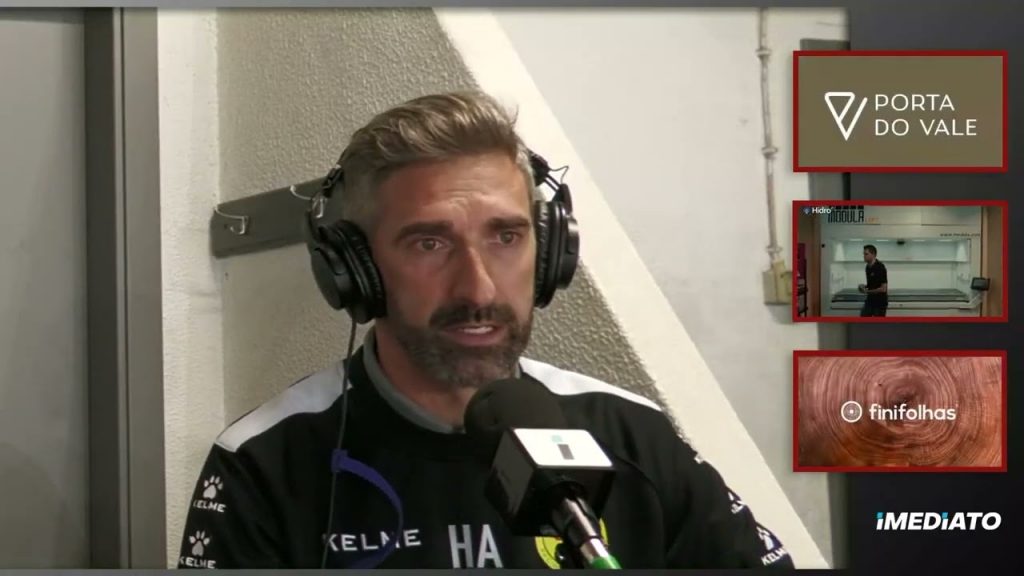 Hóquei em Patins: Juventude Pacense procura pontuar em Oliveira de Azeméis para consolidar objetivos 1 juventude pacense joga em oliveira de azemeis hugo azevedo e a importancia de pontuar