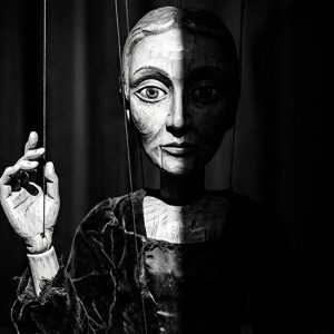 marionetas