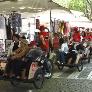 pedalar