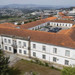 posto gnr penafiel