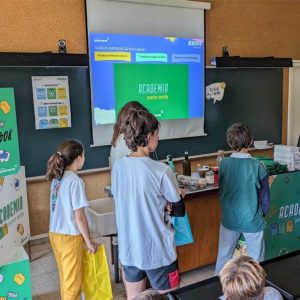AcademiaPontoVerde
