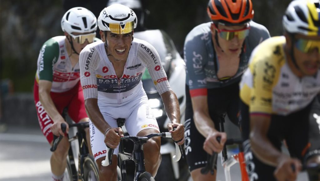 AfonsoEulalio ciclismo
