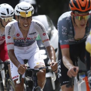 AfonsoEulalio ciclismo