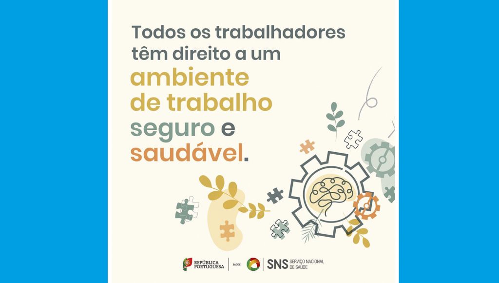 AmbienteTrabalho