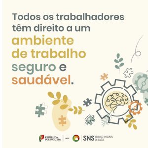 AmbienteTrabalho