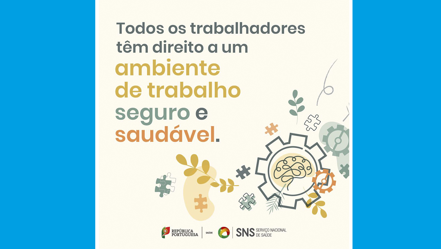 AmbienteTrabalho
