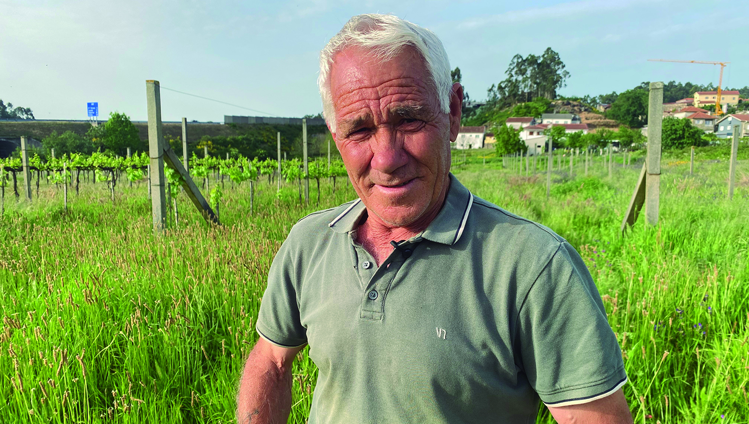 António Barros reforma-se, após 38 anos a moldar com pedra o município de Paços de Ferreira 3 Antonio