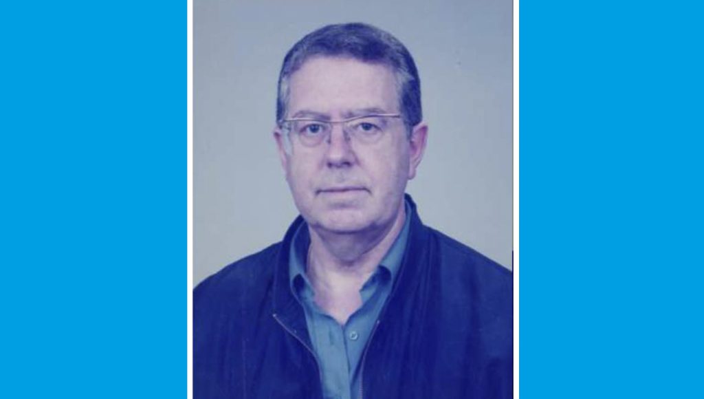 Paços de Ferreira em luto municipal pelo falecimento do ex-vereador Carlos Lino Seabra 1 CarelosLinoSeabra final