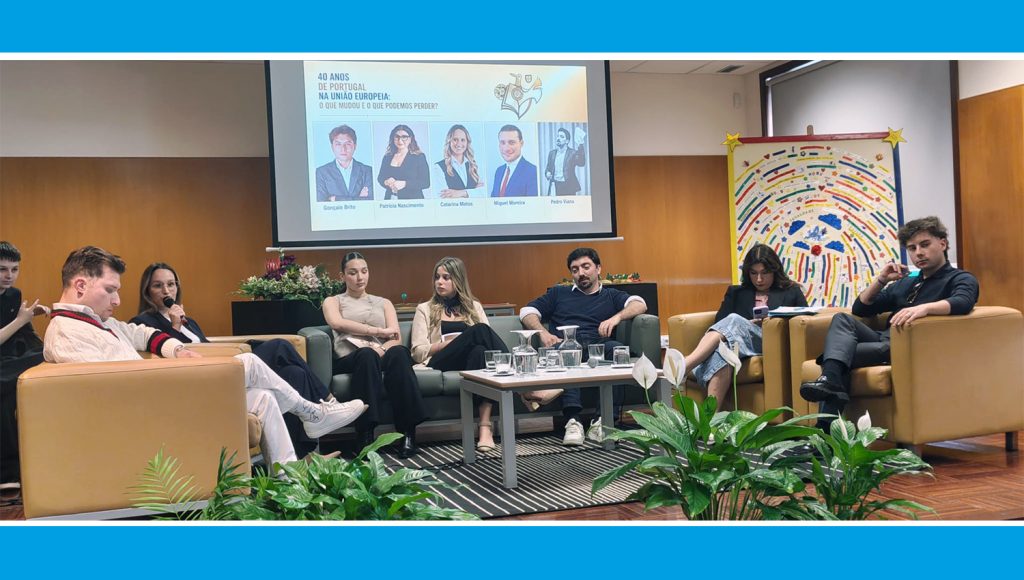DebateEuropa Freamunde