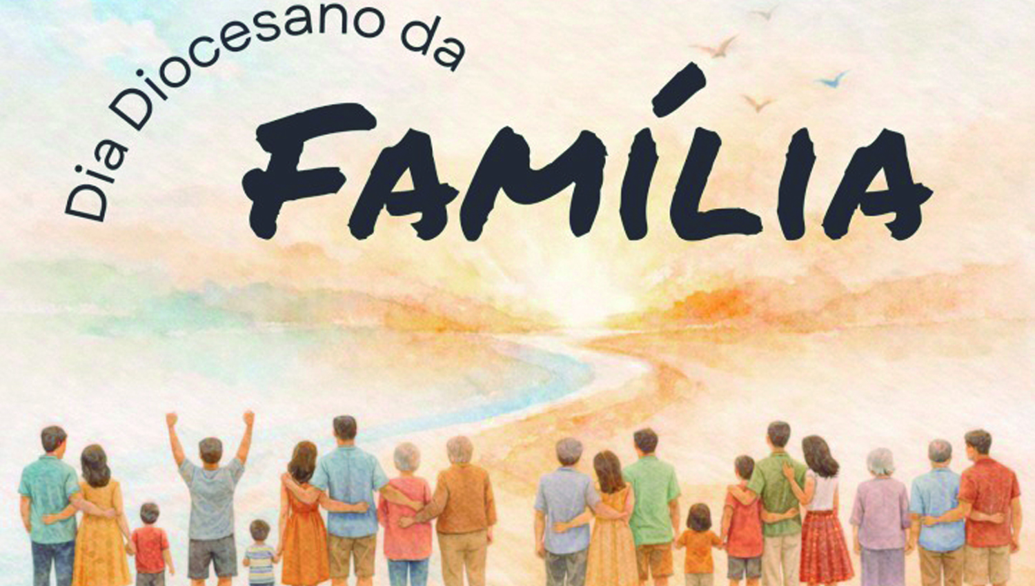 Penafiel espera mais de 5 mil pessoas para celebrar o Dia Diocesano da Família 3 Dia Diocesano