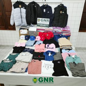 GNR artigosPacos