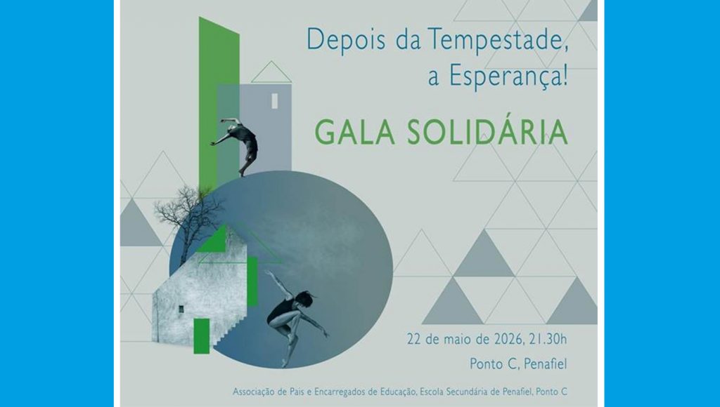 GalaSolidaria Penafiel