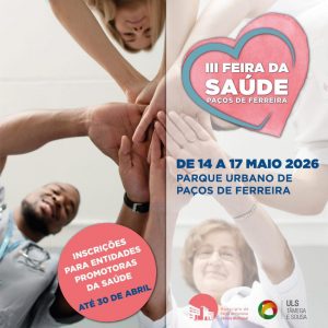 III FeiraSaudePacos