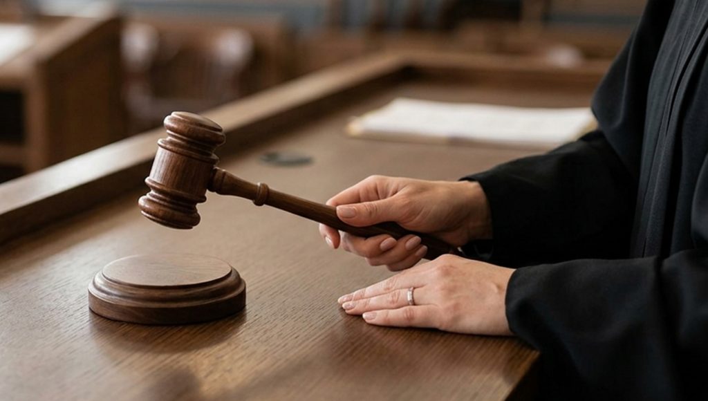 Justiça: Tribunais de Porto Este reforçam quadros e propõem acabar com partilha de juízes entre concelhos 1 JuizesProposta