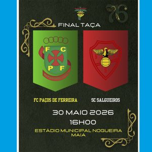 MastersAFPorto