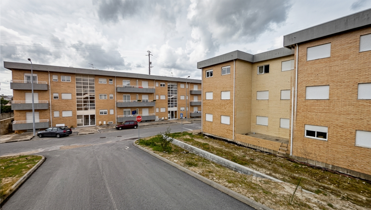 IHRU lança concurso para arrendamento acessível: 5 apartamentos em Seroa com rendas a partir de 406€ 3 Meroucos Seroa final