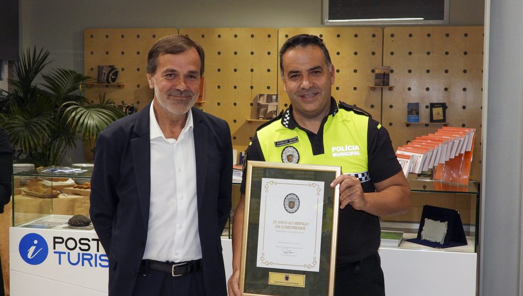 PoliciaMunicipal AmilcarBrito