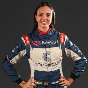 Rafaela Barbosa confiante para a terceira jornada do Nacional de Ralicross em Mação 4 RAFAELA BARBOSA ANTEVISAO MONTALEGRE 2