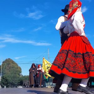 RanchoFolclorico Penamaior