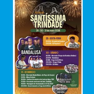 SantissimaTrindade