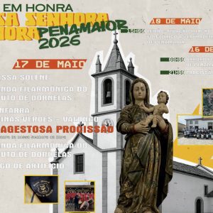 SenhoraHora Penamaior
