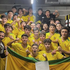 Sub17 Pacos