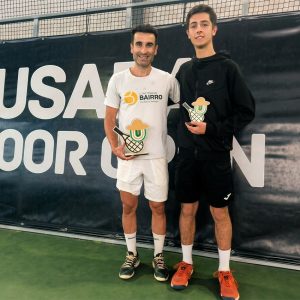 TenisLousada final
