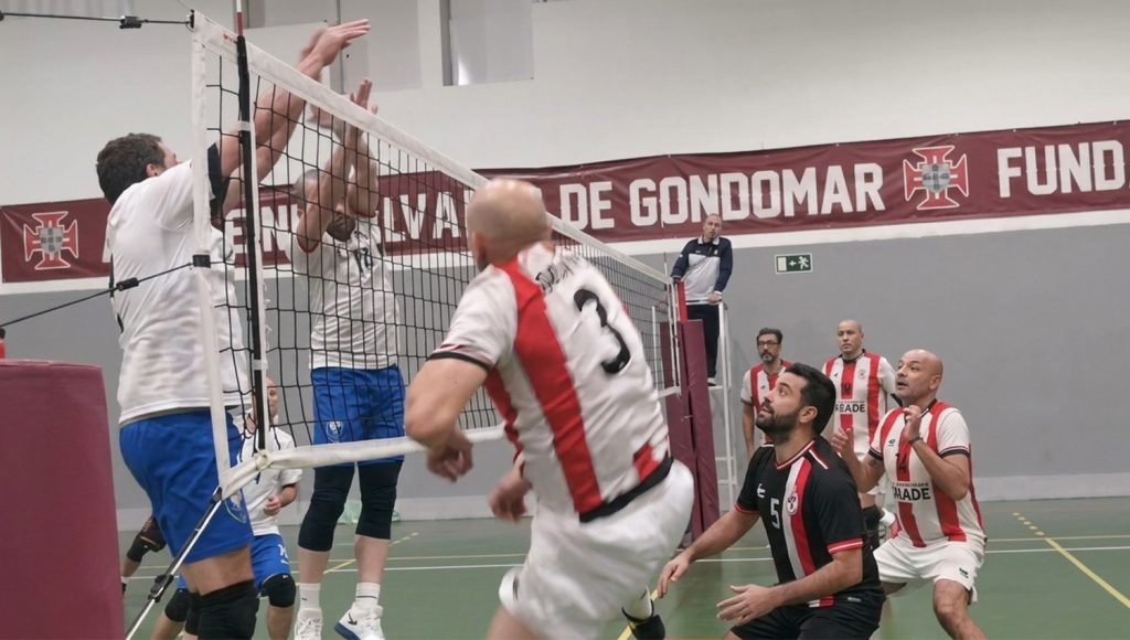 VeteranosVoleibol final