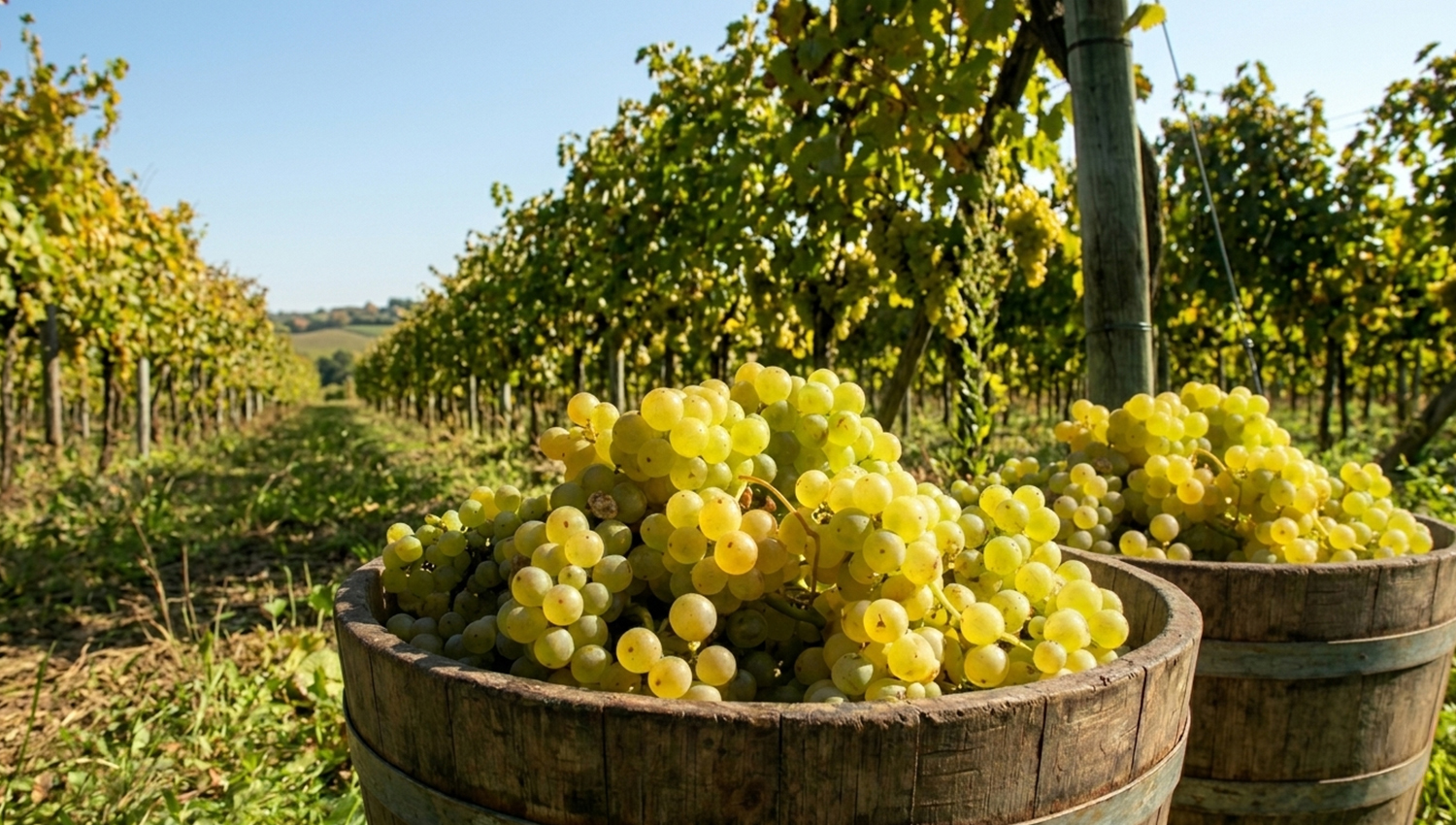 Portugal reforça liderança mundial no consumo de vinho num mercado global em mínimos históricos 3 Vinho final