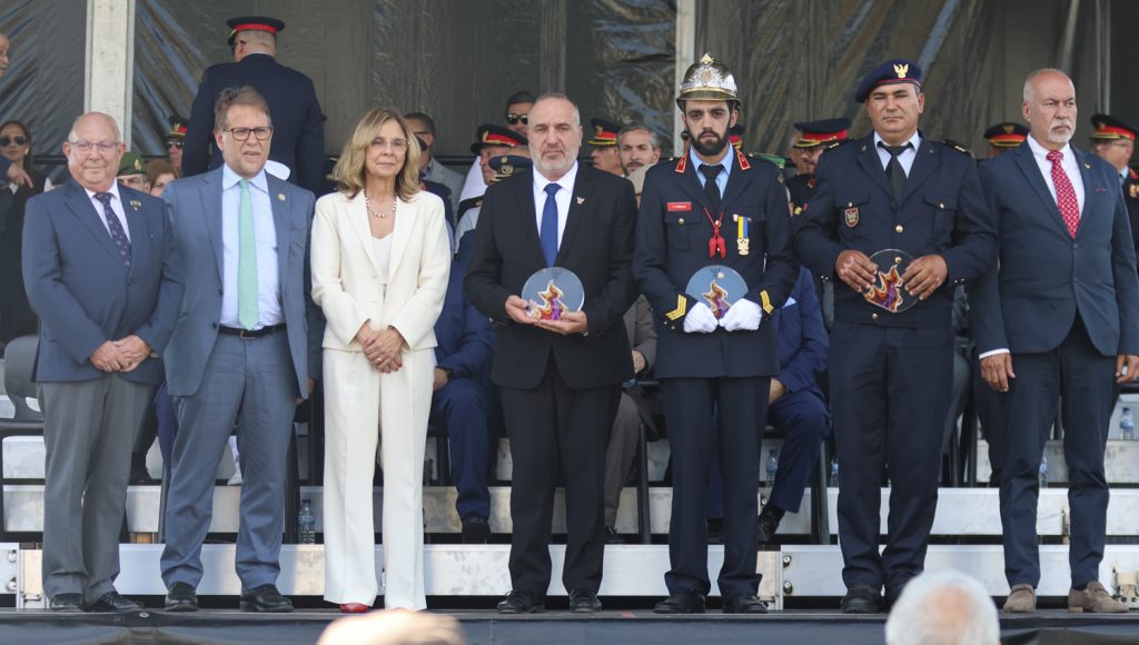 bombeiros
