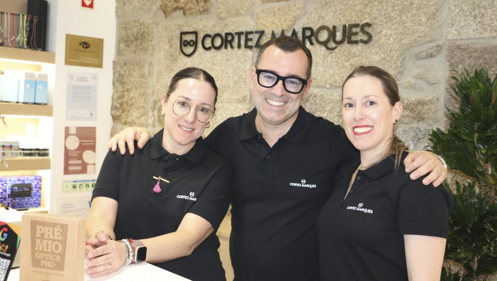 cortez marques