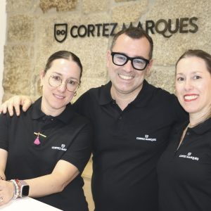 cortez marques