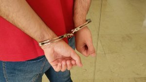 Acidente rodoviário em Lousada termina com homem detido por tráfico de droga 3 detido