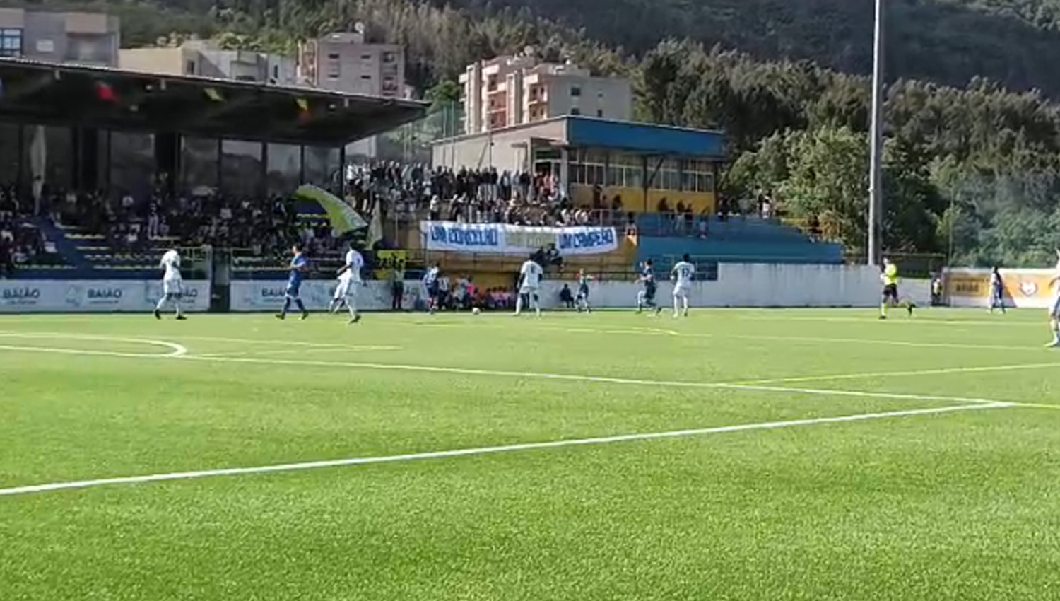 Freamunde impõe-se em Baião e segue líder 3 freamunde1